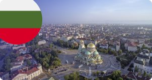 Болгария