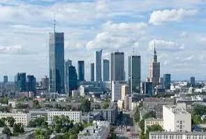 Варшава