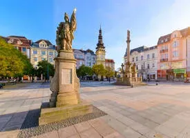 Острава