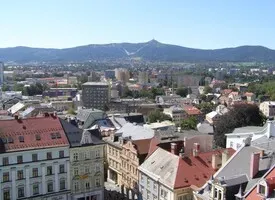 Либерец
