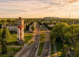 Кохтла-Ярве