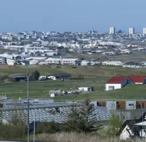 Мосфедльсбайр