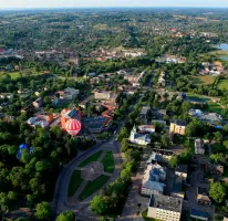 Резекне