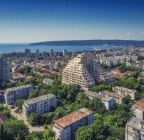 Варна