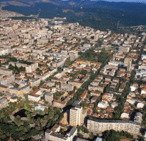 Стара-Загора